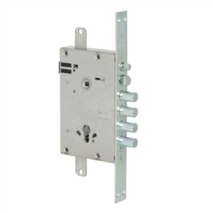 Fechadura Cisa Porta Blindada